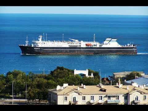 Видео: Хочу домой!!! Красноводск. Туркменская ССР.