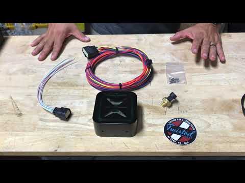 Видео: Объяснение Accuair e+ и eLevel