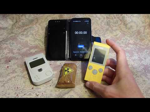 Видео: Радэкс или Соэкс? Выбор дозиметра, сравнение