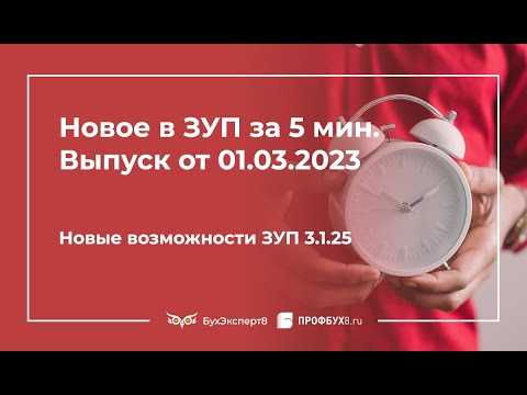 Видео: Новые возможности ЗУП 3.1.25 — выплата зарплаты, зачисление зарплаты по номеру телефона, СНИЛС и т.д