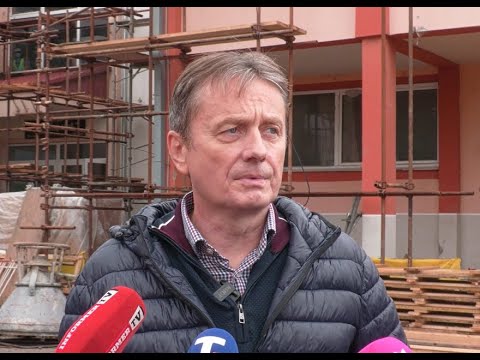 Видео: Глишић: Школа у Пуковцу после реконструкције биће најмодернија