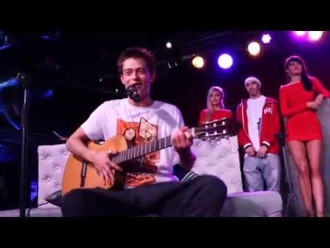 Видео: Кравц - Обнуляй  (Live in Penza)