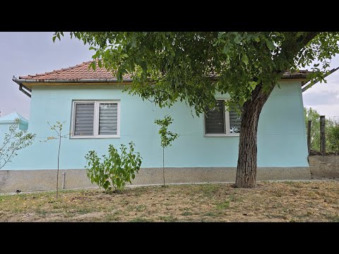 Видео: PAČIR. ДОМ, ЗАСЛУЖИВАЕТ ВНИМАНИЯ. ПРОДАН.