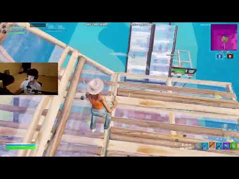 Видео: Зенн *вырезает* всех на 12 минут!