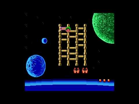 Видео: Dai Meiro: Meikyu no Tatsujin [Мини-игры 1]