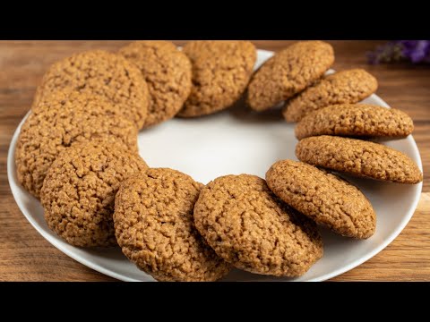 Видео: ТАКОГО ПЕЧЕНЬЯ ВЫ ЕЩЕ НЕ ЕЛИ! ЗАБЫТЫЙ РЕЦЕПТ ИЗ СССР! НЕВЕРОЯТНО ВКУСНО!!!