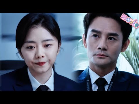 Видео: Тёмный инструктор придирается к девушке⚡ Она одним ходом заставляет его замолчать❤️🔥