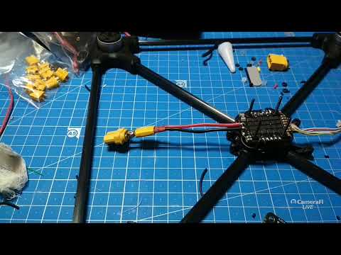 Видео: Продолжаем собирать недомавик часть 2