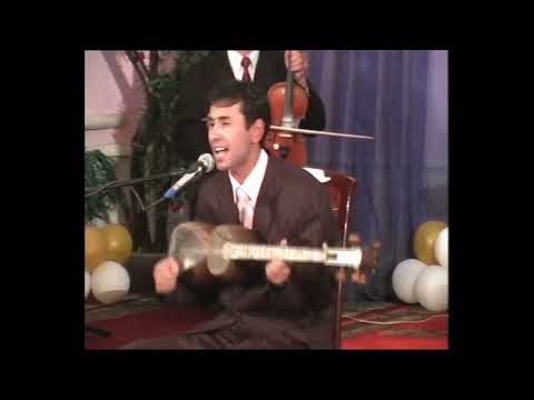 Видео: Умарбек Хужаниёзов ижросида Чапондози сувора савтиси билан