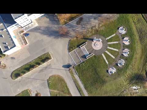 Видео: село Саловка Пензенского района Пензенской области