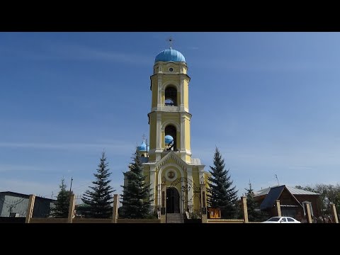 Видео: Верхнеуральск