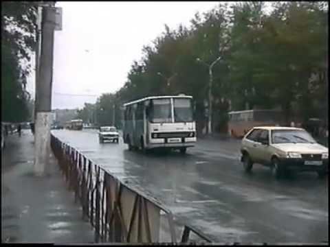 Видео: Курск, 1999 г