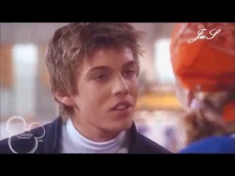 Видео: Spencer & Katelin / Спенсер и Кэтлин - Go Figure (Лед в сердце)