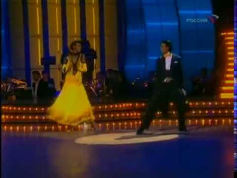 Видео: Игорь Наджиев Танго