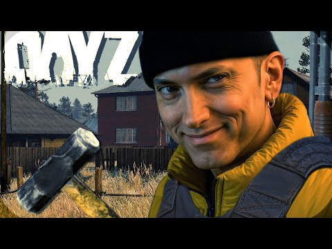 Видео: Я Стал ГРЕШНИКОМ и Взбесил ВЕСЬ Сервер! DayZ
