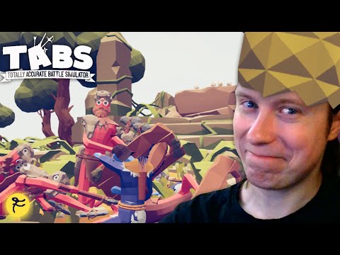 Видео: ПРОКЛЯТИЕ МАЙЯ / TABS