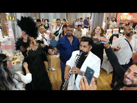 Видео: VIP Сватбата на Фамилия DAVINCI - DENIS CITA KRAL 2022 BULGARIA