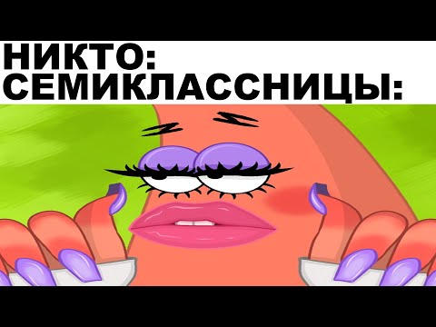 Видео: Мемы | Дневная подборка мемов 255