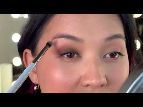 Видео: 5 трансформация дневного макияжа в вечерний