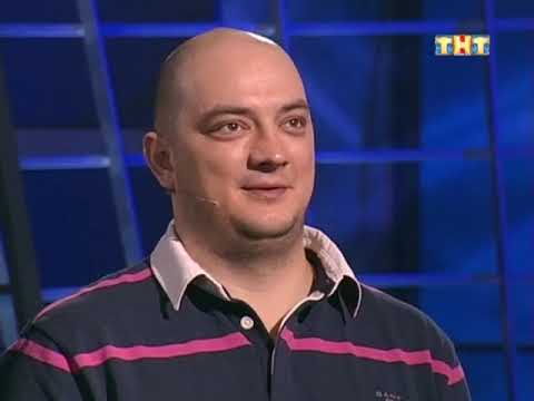 Видео: Супер Интуиция от 31.03.2012 (Мария Кравченко против Романа Юнусова)