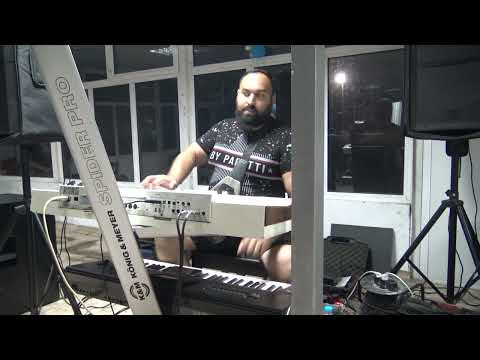 Видео: Божидар Елхово музика за душата 2025