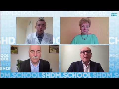 Видео: Нарада-Порада: гострий середній отит