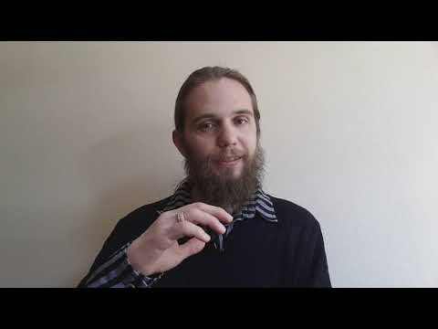 Видео: Конфликтология - самая суть