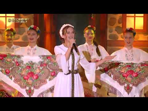 Видео: Vasilena Stoyanova / Василена Стоянова - Гост в Пирина (Live - Авторска песен ПФ 2025)