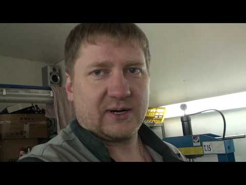 Видео: honda jazz возрастные болячки