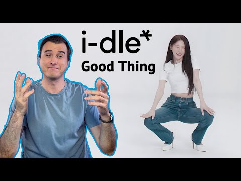 Видео: i-dle - Good Thing и худшая корпорация в мире