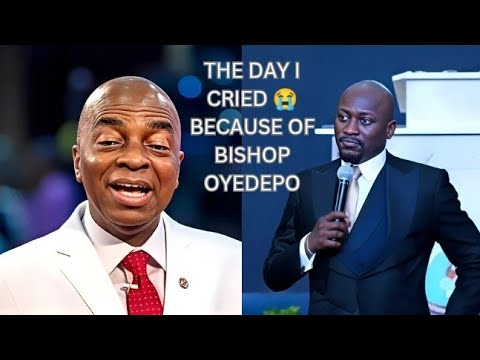 Видео: Что сделали со мной и моим служением епископ Ойедепо и его сыновья