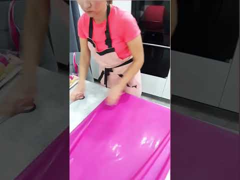 Видео: ПОДБУКЕТНИЦА ДЛЯ ЗЕФИРНЫХ ЦВЕТОВ! Зефирная Студия Светланы Ягодиной #зефирныецветы