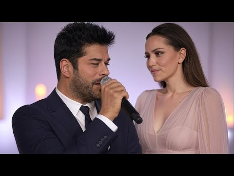 Видео: Песня о любви Бурака и Фахрие: ты и я