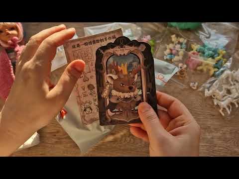 Видео: Распаковка посылок с Алиэкспресс