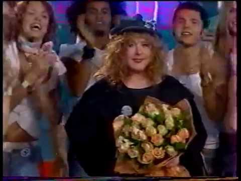 Видео: Алла Пугачева - Голова (Фабрика звезд, 2004)