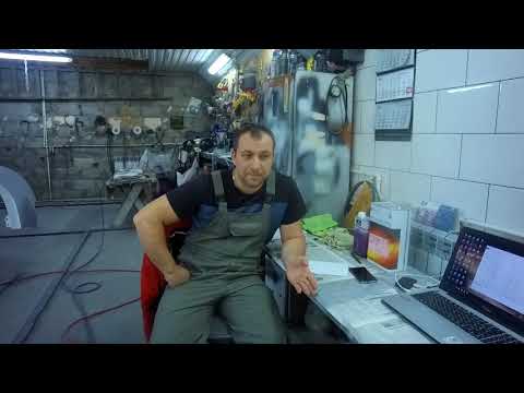 Видео: Наше мнение о лаках.