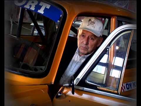 Видео: Задняя передача - Ралли-марафон "Лондон - Мехико", 1970 год