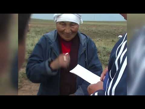 Видео: Қарағанды облысы Нұра ауданы Талдысай ауылының 2011 жылы өткен 50-жылдық мерейтойынан