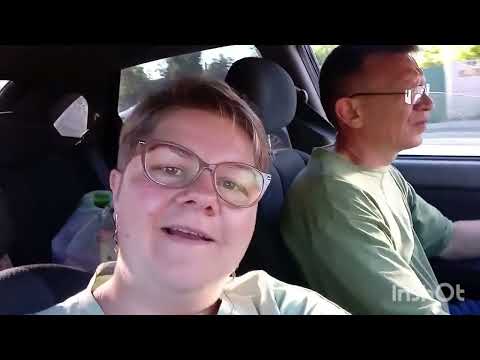 Видео: Я вернусь! Влогу быть. Поехали с нами...