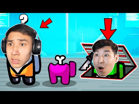 Видео: МАФИЯ БОЛЫП БӘРІН ӨЛТІРДІМБЕ? АМОНГ АС казакша айшуак