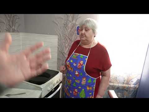 Видео: ОЧЕНЬ ВКУСНО МАМА !