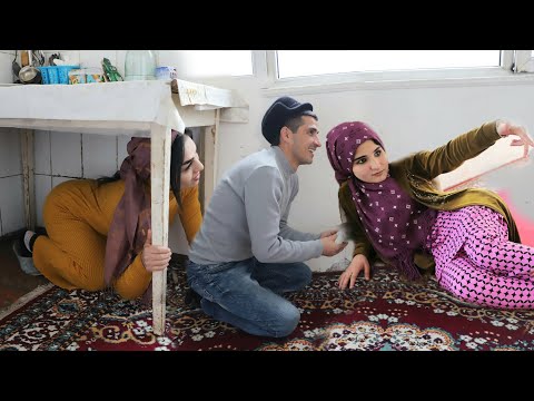 Видео: Мухаё шуша санчид да як шав арус овард хона