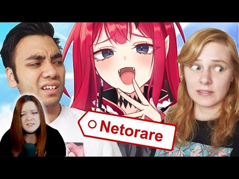 Видео: Sydsnap - Мой тирлист хентай-тегов (Ft. Gigguk) - ( Джо Шизо ) Реакция