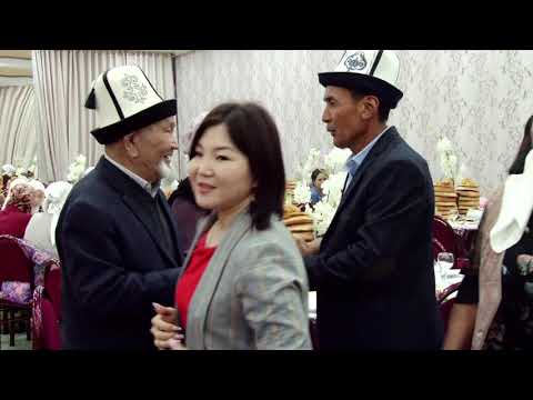 Видео: Бексултан Нураида бата той ресторан