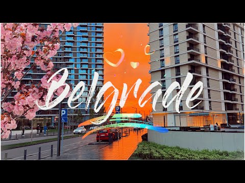 Видео: БЕЛГРАД🇷🇸ШОПИНГ ВЛОГ: H&M, Sinsay, DM Serbia #belgrade