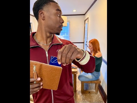 Видео: Когда Терри крадет больше, чем сердце Либби!