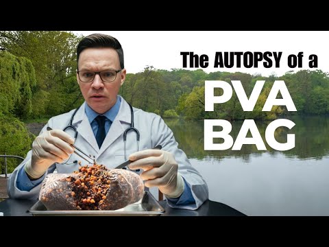 Видео: ЛОВЛЯ КАРПОВ - ПВА-МЕШОК ПОД ВОДОЙ ОТКРЫВАЕТ ГЛАЗА - ВАУ!