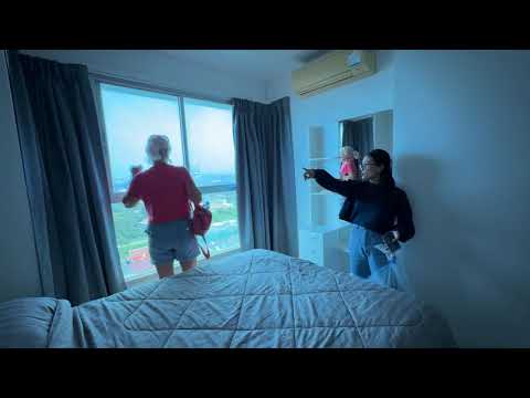 Видео: ПОИСК квартиры в ТАИЛАНДЕ 🏝️ОБЗОР 2 -х квартир моего любимого кондо в Паттайе  Lumpini Park Jomtien 