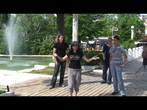 Видео: Ваня Вълкова - НЕ ИСКАМ Don't want .mpg