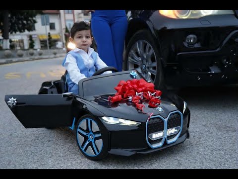 Видео: 4К Трейлър -  2-ри Рожден Ден на  Гиоргос  село Костенец
